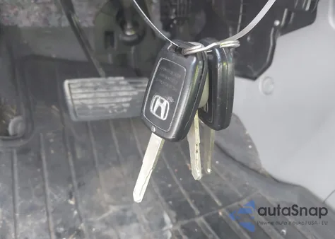 2014 Honda Cr-V Ex-L z USA, uszkodzony, nr VIN 2HKRM3H74EH513213